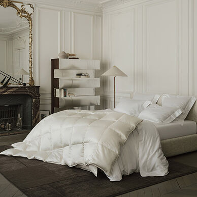 Net Silk, Grace